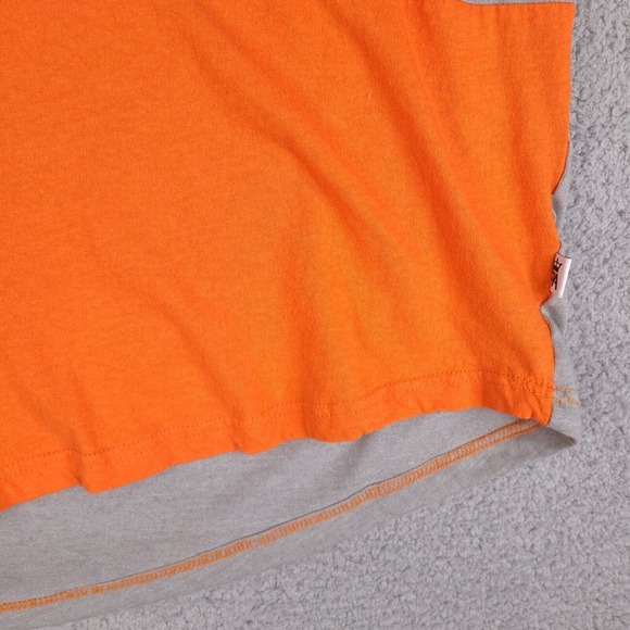 Red Ape T-Shirt Mens 2XL Gray Savage Short Sleeve‎ Pocket (See Description) A2 - Picture 4 of 13